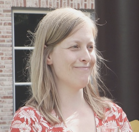 Karolien Sergeant